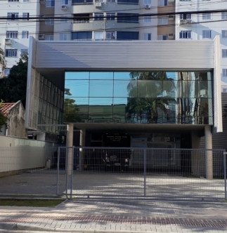 Edifício Comercial BIO - Centro - Criciúma/SC