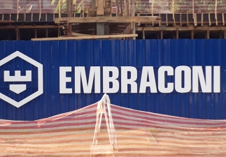 O que representa a nova marca da Embraconi?